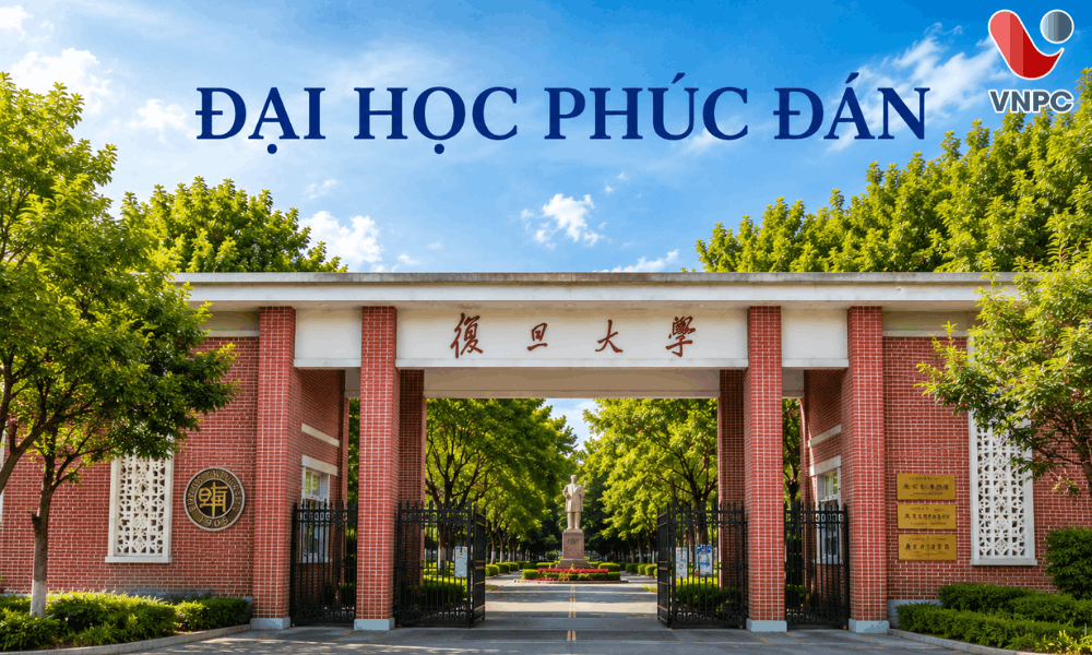 Du Học Trung Quốc Tại Đại Học Phúc Đán: Điều Kiện, Học Phí Và Học Bổng